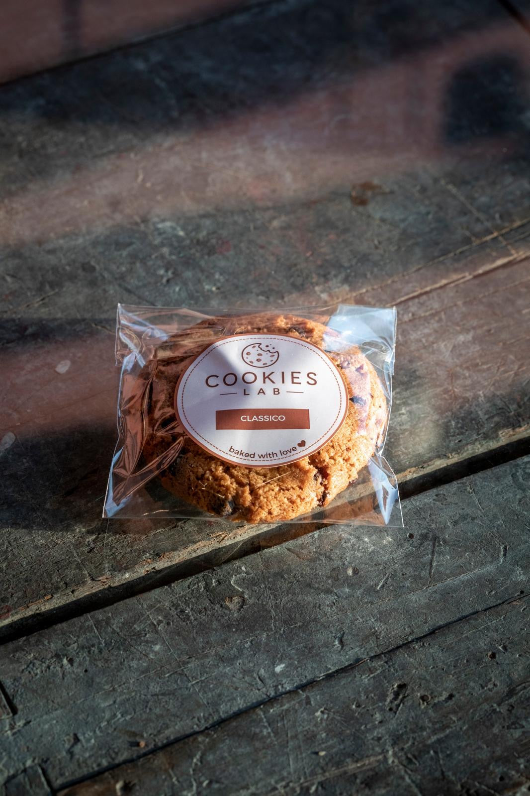 15 Cookies Classico