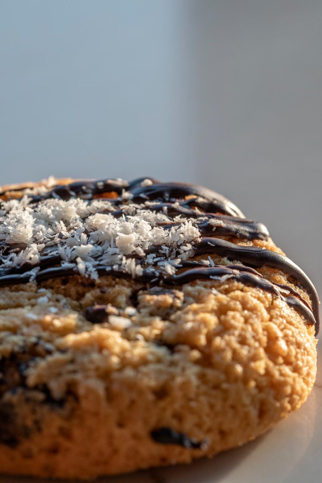 15 Cookies Cioccolato bianco e cocco