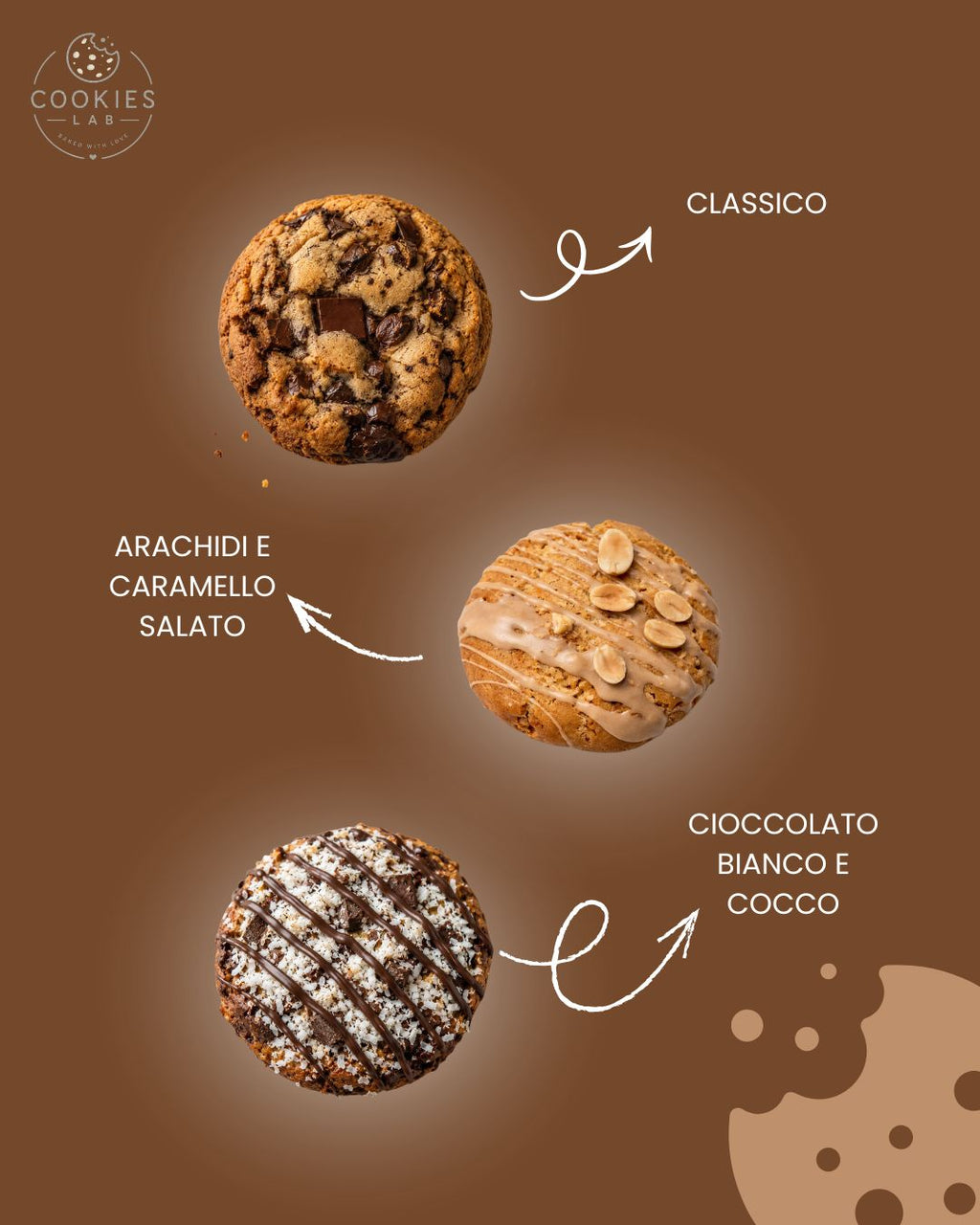 BOX Degustazione