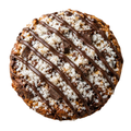 15 Cookies Cioccolato bianco e cocco